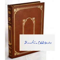 God's Little Acre (Signed)